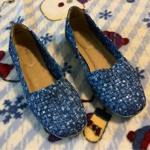 ComfortView Bethany Stretch Shoes Size 7 1/2 WW